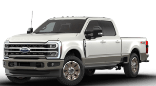 2026 Ford Super Duty® External Image 2